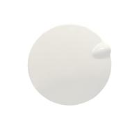 GLOFLY Misura for Ford Focus 2 MK2 MK3 8M51-F405A02-AA Argento Coperchio Del Serbatoio Del Carburante Copertura Flap Porta Carburante Filler Flap coperchio del Tappo Tappi serbatoio carburante (Size