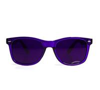 GloFX Occhiali relax per terapia del colore indaco Chakra