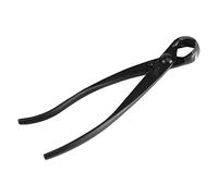 GLOGLOW 204 mm Knauf troncarami, tronchese Cavo da Giardino/Albero da frutto, concavo, utensile con Bordi arrotondati, Giardinaggio, Attrezzi Bonsai