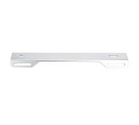 GLOGLOW Accessori per immersioni subacquee in alluminio, misura universale per borse da immersione, adattatore singolo color argento (argento)