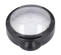 GLOGLOW Copertura Comoda del Coperchio della Ciotola Piscina Coperta con Il Filtro Resistente con Anello di Bloccaggio e Sostituzione del Filtro SPX5500D di SPX5500D
