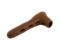 GLOGLOW Copertura per maniglia della porta, multifunzione, antistatica, morbida, in silicone, graziosa copertura di sicurezza per la casa, pratico accessorio per proteggere il