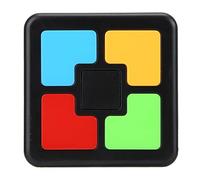 GLOGLOW Giocattolo di Gioco di Memoria Elettronica per Bambini, Giocatori di Video Personali e Accessori Giocattolo Leggero Musica (Console di gioco di allenamento di memoria con una)