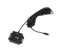 GLOGLOW Interferenza Anti -MPPT Modulo Controller Solare Avanzato BT 1 per il Monitoraggio con NAN NAN