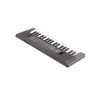 GLOGLOW per il Bambino dell'intelligenza Musicale per Bambini 37 Tastiera per Pianoforte Elettrica con Microfono Nan Nan