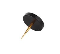 GLOGLOW Porta del Bilanciamento dell'orologio in Metallo, Supporto per Bilanciamento del dell'orologio Porta del ' in Metallo, ' Nan Nan