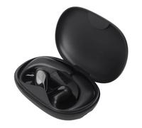 GLOGLOW Translation Earbuds Aurnostruttura del Traduttore di Linguaggio in Tempo Reale con 144 Lingue Ad Alta Precisione, Ideale per Viaggi, Musica, Chiamate, Dispositivo di Traduzione in Tempo