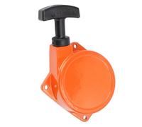 GLOGLOW Trimmer Riecolaring Starter, Ad Alta Durezza Trigoritore Starter Ad Alta Resistenza Alta Resistenza Starter Brush Cutter Assy per Oleo 753 EFCO