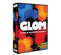 Glom by Indie Boards & Cards, gioco da tavolo per feste