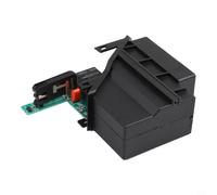 Glomc 1 Pezzo Anteriore Destro Lhd Regolatore Modulo Motore 7H1959802A Per Transporter Per T5 2003-2009, Alloggiamento In Plastica, Sostituzione Diretta, Per Ideale Per Veicolo