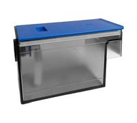 Glomc 1 Pezzo Soluzione di Pulizia Scatola Per Ecovacs Per Deebot X11 Omnicyclone X11 Pro Per Omni Aspirapolvere Parti Distributore Automatico Accessorio di Ricambio Per Casa Ufficio Pavimento (A)