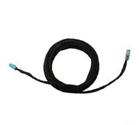 Glomc Cavo di alimentazione DVR da 270 cm per telecamera da cruscotto BYD ADAS GPS, cavo di prolunga per videoregistratore per auto con OEM EL-3776900, installazione della telecamera anteriore della