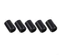 Glomc Confezione da 5 manicotti isolanti per tubi del gas in bachelite, dimensioni standard, per Lincoln per Magnum Pro 250A, 350A KP2773-2, accessorio per saldatura, per officine industriali