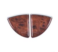 Glomc Copertura di blocco del bracciolo del coperchio della console dell'automobile per Mercedes W211 2005-2008, parte di ricambio del fermo della console centrale 2116804284 materiale ABS