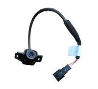 Glomc Per Kia Per Seltos Posteriore Backup View Camera Oem 99240Q5000 Abs Black Liftgate Montato Per 2021 2022 2023 Modelli, Ideale Per La Sicurezza Di Guida E Assistenza Al Parcheggio
