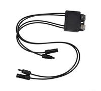 Glomc Regolatore fotovoltaico dell'ottimizzatore del pannello solare 600W con ottimizzazione intelligente e progettazione flessibile per l'uso con più marche di moduli fotovoltaici