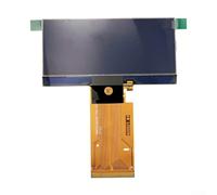 Glomc Schermo LCD per Mercedes W203 2001-2004 modelli tra cui C160 C180 C200 C220 C230 C240 C280 C320 C350, adatto per il restauro degli interni dell'auto