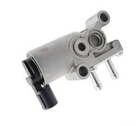 Glomc Valvola di controllo dell'aria inattiva 36450-P08-004 per Honda per Cr-V 1998-2001, progettazione del metallo assicura il minimo regolare e la prestazione ottimale del motore