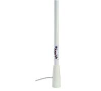 ANTENNA VHF GLOMEX RA400 CAVO 4,5 M ACCESSORI BARCA NAUTICA