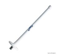 Glomex GLORA1281, ANTENA Unisex-Adult, Multicolor, Standard