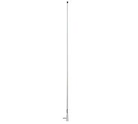 Antenna Vhf Glomex Colore Bianco