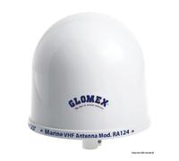 Glomex Antenna VHF RA124 29.996.08