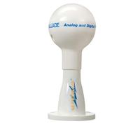 Antenna TV digitale Glomex Ballade - 1 PZ - 29.924.03 - 2992403