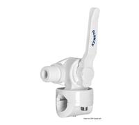 Glomex Base per pulpito snodata a leva