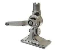 Glomex GLORA116SS, Rotula Unisex-Adult, Multicolor, Standard