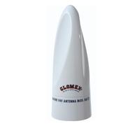 ANTENNA VHF PER BARCA GLOMEX COMPATTA RA121 MARINE VHF ANTENNA