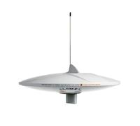 Glomex Nashira Antenna TV Terrestre