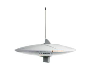 Glomex Nashira Antenna TV Terrestre