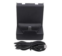 Glomora 3 in 1 Charging Dock Fit for Switch 2 Controller 2A Overcharge Short Circuit Guard Game Console Controller Charger Station