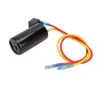 Glomora AC Hard Start Kit, 8333A9021 Set hard start per condizionatore d'aria professionale per 48203 866 MACH 3 48203 869 MACH 3 48208 876 MACH 3