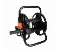Glomora Avvolgitubo in ABS a Braccio Singolo, Portatubo per Montaggio a Parete per Tubi dell'Acqua per il Lavaggio dell'Auto da Giardino