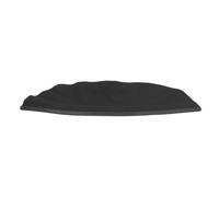 Glomora Celmetto di saltura Glomora, in pelle Fiamma di cotone Ritardo di calore Wrap intorno al casco per la maggior parte dei caschi di saltura