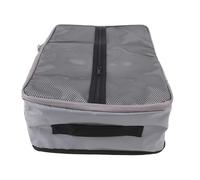 Glomora Cooler Deck Bag, Portable Insulated Paddle Board Kayak Accessories for Surfing Camping Picnics Outdoor Adventures PVC Material Durable Lightweight