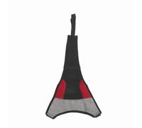 Glomora Copertura Antisudore per Telaio Bici - Protezione per MTB/Road Bike, Compatibile con Sellini in Rete e Rulli da Allenamento