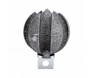 Glomora Drain Snake Cutter Suitable for General Pipe Cleaner 1.2 Inch Diameter Sewer Snake Cutter Attachment