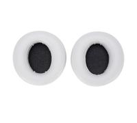 Glomora Ear Pads Cushions Replacement for RB M700B RB M500B RB M300B RB M500BE K Headphones Soft Protein Leather Memory Foam Ear Pads (GlomoraTskTDY-12)