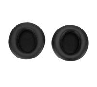 Glomora Ear Pads Cushions Replacement for RB M700B RB M500B RB M300B RB M500BE K Headphones Soft Protein Leather Memory Foam Ear Pads (GlomoraTskTDY-11)