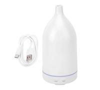 Glomora Essential Oil Diffuser,110 ML Large Mist Smart Timer Aromatherapy Humidifier Diffuser Cool Mist Humidifer Scent Diffuser for Bedroom, Office, Yoga