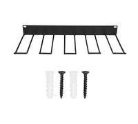 Glomora Heavy Duty Power Tool Organizer, Rack di Stoccaggio a Parete per Garage, Officina E Sala Attrezzi