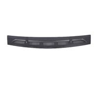 Glomora Hood Vent Grille Cover A1698360018 Enhanced Airflow Hood Middle Vent Grille Trim Replacement for A-Class W169 B-Class W245