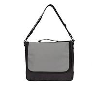 Glomora Large Capacity Backpack Portable Travel Carrying Bag for Switch Console Handle Accessories with Strap Gray