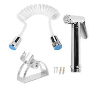 Glomora Migliora Il Tuo Bagno con Il Set di Doccette per Bidet Portatili