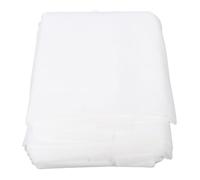 Glomora Plant Anti Freeze Cover, Coperte di Gelo per Piante da Esterno a Prova di Non Tessuto Pianta Traspirante per Il Gelo per Inverno, per Giardino all'aperto