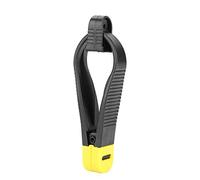 Glomora Power Grip Clip di Rilascio, Clip per Lenza da Pesca a Tensione Regolabile per Downrigger Outrigger Boat Pesca in Mare Piccola (Grande)