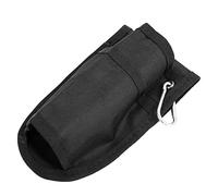 Glomora Sacca trasporto monopode, supporto per treppiedi multi -funzionalità, cintura fotografica con sacca monopode di sacchetto