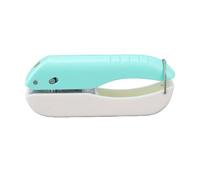 Glomora Small Craft Hole Punch Perforatore singolo per album fotografici (Cat Head)